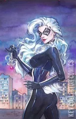 Variant Cover for Amazing Spider-Man #18