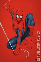 Variant Cover for Amazing Spider-Man #19