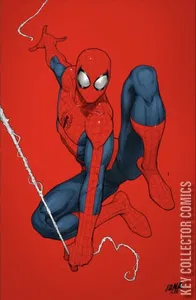 Amazing Spider-Man #19