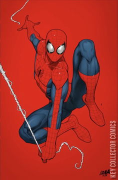 Variant Cover for Amazing Spider-Man #19
