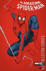 Variant Cover for Amazing Spider-Man #19