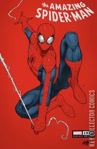 Amazing Spider-Man #19