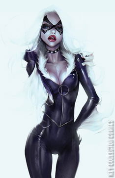 Variant Cover for Amazing Spider-Man #19