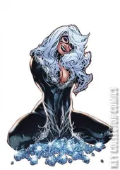 Variant Cover for Amazing Spider-Man #19