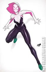 Variant Cover for Amazing Spider-Man #20
