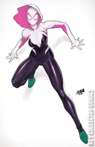 Amazing Spider-Man #20
