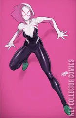Variant Cover for Amazing Spider-Man #20