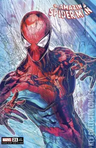 Amazing Spider-Man #21