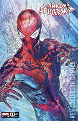Variant Cover for Amazing Spider-Man #21