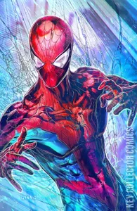 Amazing Spider-Man #21