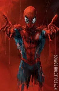 Amazing Spider-Man #21