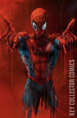 Variant Cover for Amazing Spider-Man #21