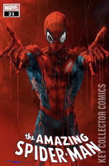 Variant Cover for Amazing Spider-Man #21