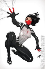 Variant Cover for Amazing Spider-Man #21