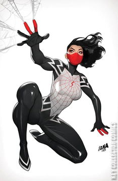 Variant Cover for Amazing Spider-Man #21