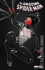 Variant Cover for Amazing Spider-Man #21
