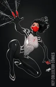 Amazing Spider-Man #21