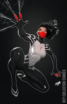 Variant Cover for Amazing Spider-Man #21