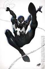 Variant Cover for Amazing Spider-Man #22