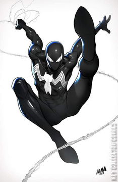 Variant Cover for Amazing Spider-Man #22