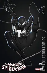 Variant Cover for Amazing Spider-Man #22