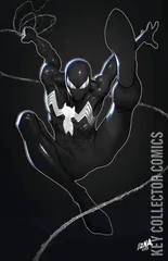 Variant Cover for Amazing Spider-Man #22