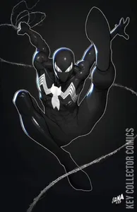 Amazing Spider-Man #22