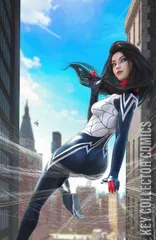 Variant Cover for Amazing Spider-Man #23
