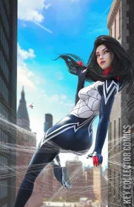 Amazing Spider-Man #23
