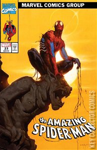 Amazing Spider-Man #23