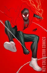 Variant Cover for Amazing Spider-Man #23