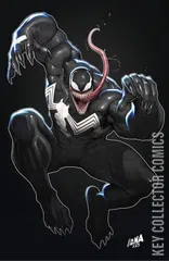 Variant Cover for Amazing Spider-Man #24