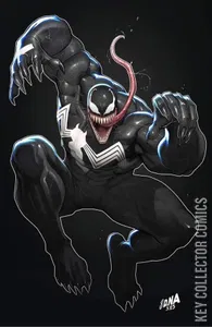 Amazing Spider-Man #24