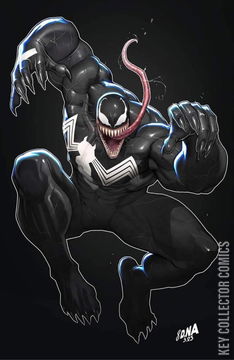 Variant Cover for Amazing Spider-Man #24