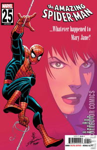 Amazing Spider-Man #25