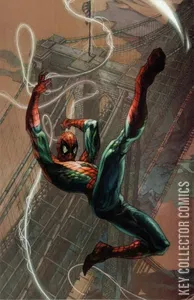 Amazing Spider-Man #26
