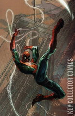 Variant Cover for Amazing Spider-Man #26