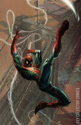 Amazing Spider-Man