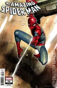 Amazing Spider-Man #26