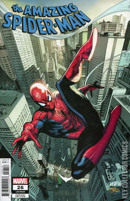 Amazing Spider-Man