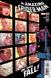 Amazing Spider-Man #26
