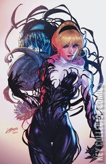 Variant Cover for Amazing Spider-Man #26