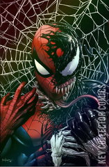 Variant Cover for Amazing Spider-Man #26