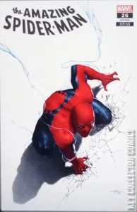 Amazing Spider-Man #26
