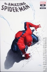 Variant Cover for Amazing Spider-Man #26