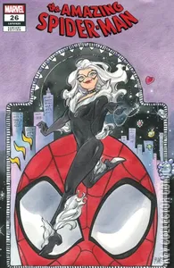 Amazing Spider-Man #26