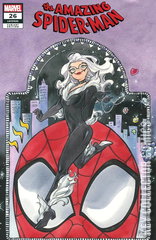 Variant Cover for Amazing Spider-Man #26