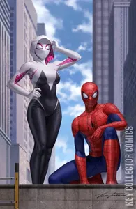 Amazing Spider-Man #26