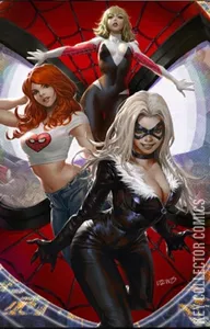 Amazing Spider-Man #26