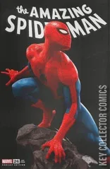 Variant Cover for Amazing Spider-Man #26